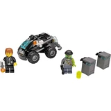LEGO® Ultra Agents Riverside Raid 70160 (1/1)