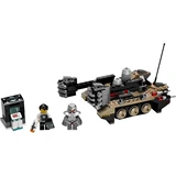 LEGO® Ultra Agents Tremor Track Infiltration 70161 (1/1)