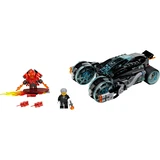 LEGO® Ultra Agents Infearno Interception 70162 (1/1)
