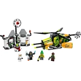 LEGO® Ultra Agents Toxikita's Toxic Meltdown 70163 (1/1)