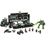 LEGO® Ultra Agents Ultra Agents Mission HQ 70165 (1/1) LEGO® Ultra Agents Ultra Agents Mission HQ 70165 (1/1)