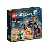 LEGO® Ultra Agents Spyclops Infiltration 70166 (1/6)