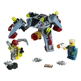 LEGO® Ultra Agents Spyclops Infiltration 70166 (2/6)