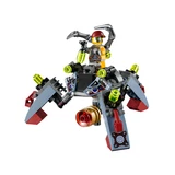 LEGO® Ultra Agents Spyclops Infiltration 70166 (3/6)