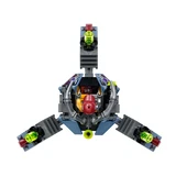 LEGO® Ultra Agents Spyclops Infiltration 70166 (4/6)