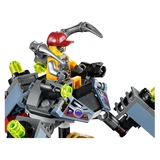 LEGO® Ultra Agents Spyclops Infiltration 70166 (5/6)