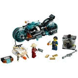 LEGO® Ultra Agents Invizable Gold Getaway 70167 (2/8) LEGO® Ultra Agents Invizable Gold Getaway 70167 (2/8)