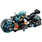 LEGO® Ultra Agents Invizable Gold Getaway 70167 (3/8) LEGO® Ultra Agents Invizable Gold Getaway 70167 (3/8)