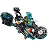 LEGO® Ultra Agents Invizable Gold Getaway 70167 (6/8) LEGO® Ultra Agents Invizable Gold Getaway 70167 (6/8)