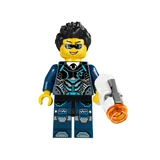 LEGO® Ultra Agents Invizable Gold Getaway 70167 (7/8) LEGO® Ultra Agents Invizable Gold Getaway 70167 (7/8)
