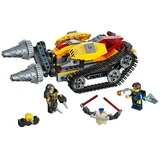 LEGO® Ultra Agents Drillex Diamond Job 70168 (2/8)