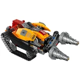 LEGO® Ultra Agents Drillex Diamond Job 70168 (3/8)