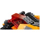 LEGO® Ultra Agents Drillex Diamond Job 70168 (4/8)