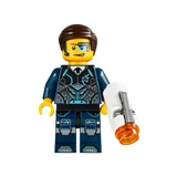 LEGO® Ultra Agents Drillex Diamond Job 70168 (7/8)