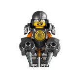 LEGO® Ultra Agents Drillex Diamond Job 70168 (8/8)