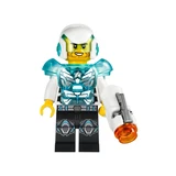LEGO® Ultra Agents Agent Stealth Patrol 70169 (10/11)