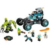 LEGO® Ultra Agents Agent Stealth Patrol 70169 (2/11)