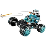 LEGO® Ultra Agents Agent Stealth Patrol 70169 (3/11)