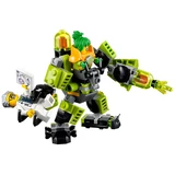 LEGO® Ultra Agents Agent Stealth Patrol 70169 (4/11)