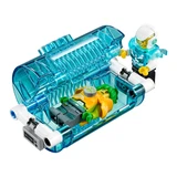 LEGO® Ultra Agents Agent Stealth Patrol 70169 (6/11)