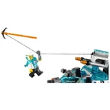 LEGO® Ultra Agents Agent Stealth Patrol 70169 (7/11)