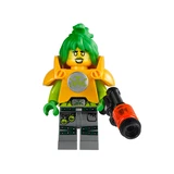 LEGO® Ultra Agents Agent Stealth Patrol 70169 (8/11)