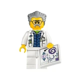 LEGO® Ultra Agents Agent Stealth Patrol 70169 (9/11)