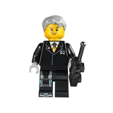 LEGO® Ultra Agents UltraCopter vs. AntiMatter 70170 (10/10)
