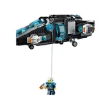 LEGO® Ultra Agents UltraCopter vs. AntiMatter 70170 (4/10)