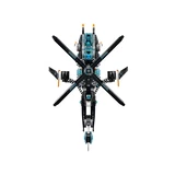LEGO® Ultra Agents UltraCopter vs. AntiMatter 70170 (6/10)