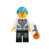 LEGO® Ultra Agents UltraCopter vs. AntiMatter 70170 (9/10)