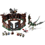 LEGO® Vikings Viking Fortress against the Fafnir Dragon 7019 (1/1)