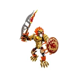LEGO® Legends of Chima CHI Laval 70206 (1/1)