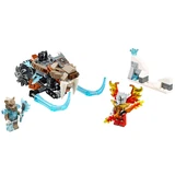 LEGO® Legends of Chima Strainor's Saber Cycle 70220 (2/7)