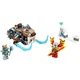 Strainor's Saber Cycle 70220 thumbnail-1