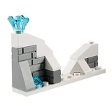 LEGO® Legends of Chima Strainor's Saber Cycle 70220 (5/7)