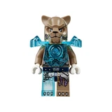 LEGO® Legends of Chima Strainor's Saber Cycle 70220 (7/7)