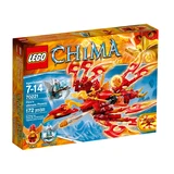 LEGO® Legends of Chima Flinx's Ultimate Phoenix 70221 (1/7) LEGO® Legends of Chima Flinx's Ultimate Phoenix 70221 (1/7)