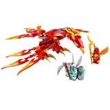LEGO® Legends of Chima Flinx's Ultimate Phoenix 70221 (2/7) LEGO® Legends of Chima Flinx's Ultimate Phoenix 70221 (2/7)