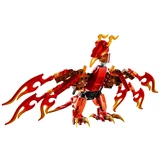 LEGO® Legends of Chima Flinx's Ultimate Phoenix 70221 (4/7) LEGO® Legends of Chima Flinx's Ultimate Phoenix 70221 (4/7)