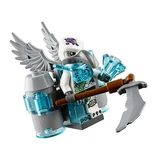 LEGO® Legends of Chima Flinx's Ultimate Phoenix 70221 (5/7) LEGO® Legends of Chima Flinx's Ultimate Phoenix 70221 (5/7)