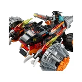 LEGO® Legends of Chima Tormak's Shadow Blazer 70222 (5/6)
