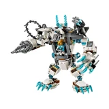 LEGO® Legends of Chima Icebite's Claw Driller 70223 (3/6)