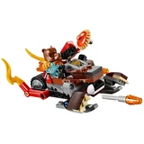 LEGO® Legends of Chima Icebite's Claw Driller 70223 (6/6)