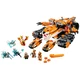 Tiger's Mobile Command 70224 thumbnail-1