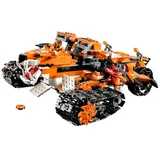 LEGO® Legends of Chima Tiger's Mobile Command 70224 (3/7)