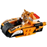 LEGO® Legends of Chima Tiger's Mobile Command 70224 (4/7)
