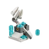 LEGO® Legends of Chima Tiger's Mobile Command 70224 (5/7)