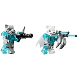 LEGO® Legends of Chima Tiger's Mobile Command 70224 (6/7)