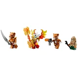 LEGO® Legends of Chima Tiger's Mobile Command 70224 (7/7)